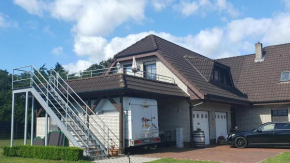 Ferienwohnung Hahnentange